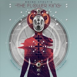 The Flower Kings - Manifesto Of An Alchemist - CD
