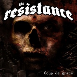The Resistance - Coup De Grace - CD