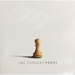 The Tangent - Proxy - CD DIGIPAK