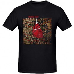 The Used - Imaginary Enemy - T-shirt (Men)