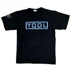 Tool - Danny - T-shirt (Men)