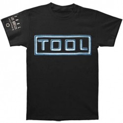 Tool - Justin - T-shirt (Men)