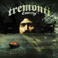 Tremonti - Cauterize - CD DIGIPAK