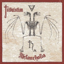 Tribulation - Melancholia - Mini LP