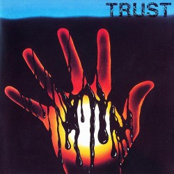 Trust - Trust - CD