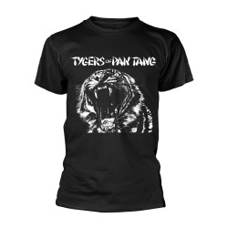 Tygers Of Pan Tang - Tiger - T-shirt (Men)