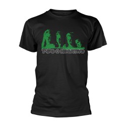 Type O Negative October Rust Music T-Shirt - Unleash Your Creativity