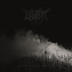 Ultha - The Inextricable Wandering - CD