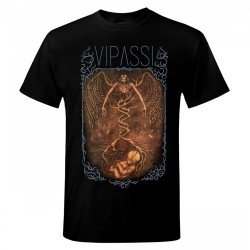 Vipassi - Tree Of Life - T-shirt (Men)