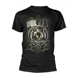 Volbeat - Devils Spawn - T-shirt (Men)