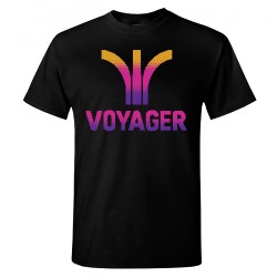 Voyager - Vtari - T-shirt (Men)
