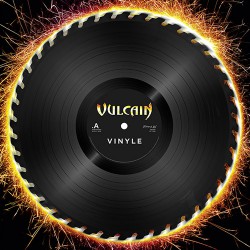 Vulcain - Vinyle - CD DIGIPAK + Digital
