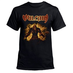 Vulcain - Vulcain - T-shirt (Men)