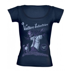 Vulture Industries - Master - T-shirt (Women)