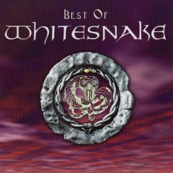 Whitesnake - Best Of - CD