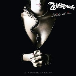 Whitesnake - Slide It In [35th Anniversary Edition] - CD