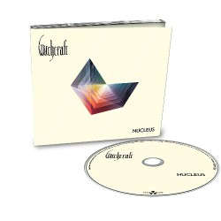 Witchcraft - Nucleus - CD DIGIPAK
