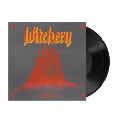 Witchery - Nightside - LP