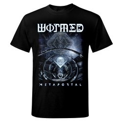 Wormed - Metaportal - T-shirt (Men)