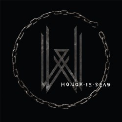 Wovenwar - Honor Is Dead - CD + DVD digibook