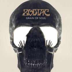Zodiac - Grain Of Soul - LP Gatefold