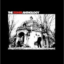 Zombi - The Zombi Anthology - CD