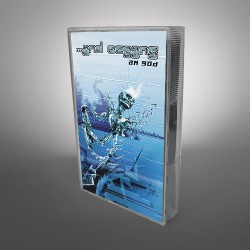 ...and Oceans - A.M.G.O.D - CASSETTE