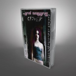 ...and Oceans - Cypher - CASSETTE