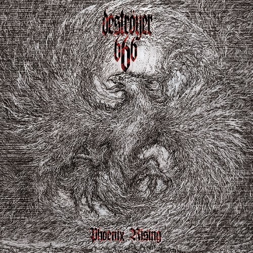 Audio -  Season of Mist discography - CD - Phoenix Rising