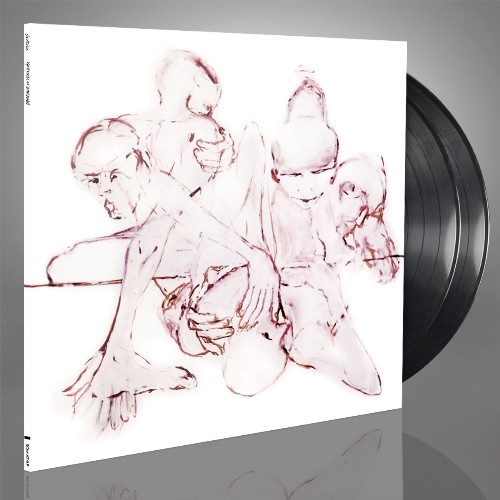 Audio - Vinyl reissues - Masterpiece of Bitterness - 2LP black