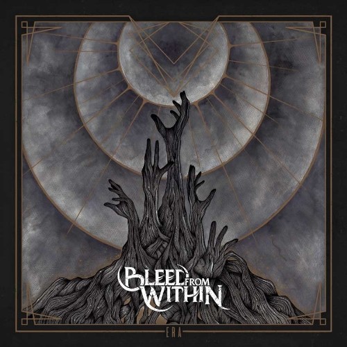 Bleed From Within | Era [LTD edition) - CD DIGIPAK - Modern Metal 