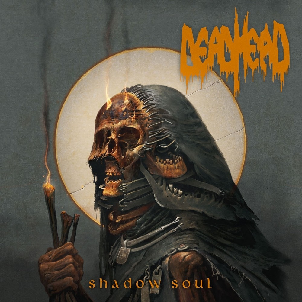 Dead Head | Shadow Soul - CD - Thrash / Crossover | Season of Mist