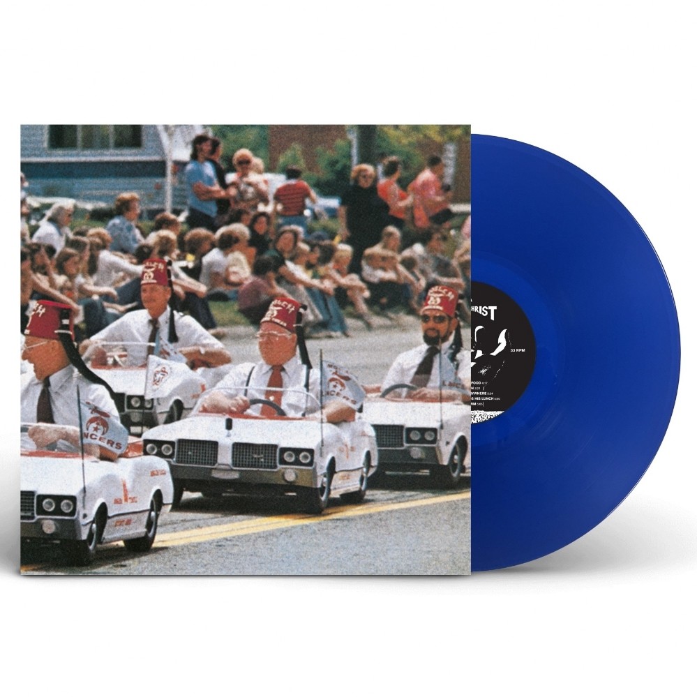 Dead Kennedys | Frankenchrist - LP Gatefold Coloured - Hardcore / Punk |  Season of Mist