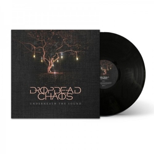 Dropdead Chaos | Underneath The Sound - LP - Modern Metal / Metalcore |  Season of Mist