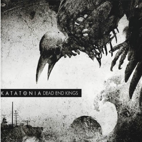 Katatonia | Dead End Kings - CD + DVD Digipak - Rock / Hard Rock