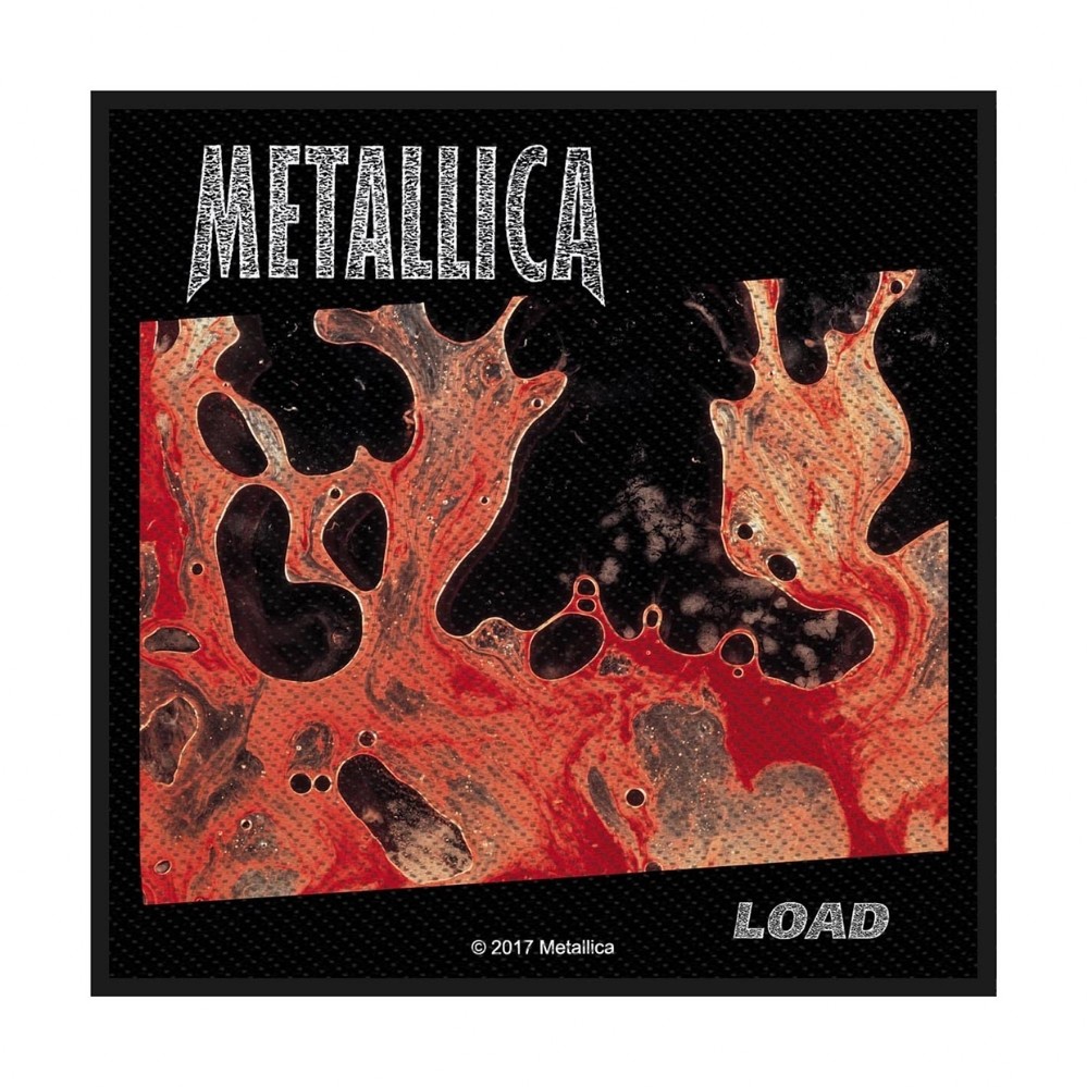 Reserved 2024 MetallicA bundle for Heatscalese