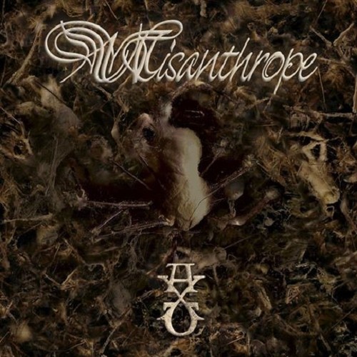 Misanthrope | Alpha X Omega - CD - Death Metal / Grind | Season of 