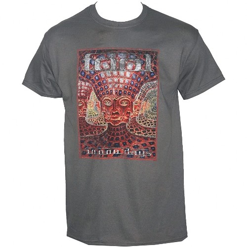 Tool | 10,000 Days - T-shirt - Post Metal / Post Rock | Season of Mist