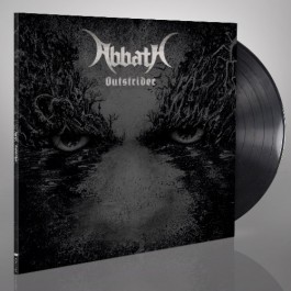 Abbath - Outstrider - LP Gatefold + Digital