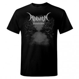Abbath - Outstrider - T-shirt (Homme)