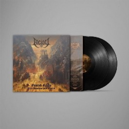 Acod - Fourth Reign Over Opacities And Beyond - DOUBLE LP