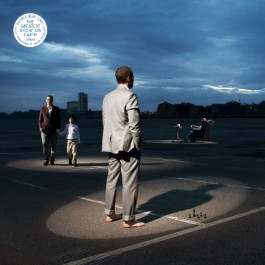 Airbag - The Greatest Show on Earth - DOUBLE LP GATEFOLD COLOURED