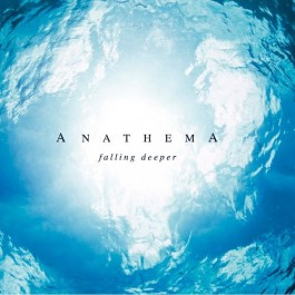 Anathema - Falling Deeper - CD DIGIPAK