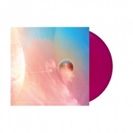 Astronoid - Radiant Bloom - LP Gatefold Coloured