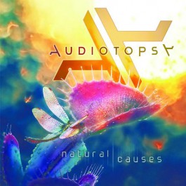 Audiotopsy - Natural Causes - CD