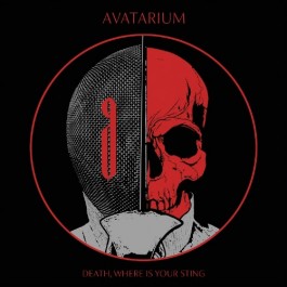 Avatarium - Death, Where Is Your Sting - CD DIGIPAK