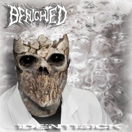 Benighted - Identisick - CD + DVD