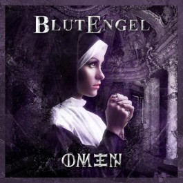 Blutengel - Omen - CD SUPER JEWEL
