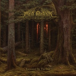 Can Bardd - Devoured By The Oak - CD