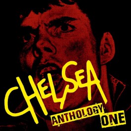Chelsea - Anthology One - 3CD